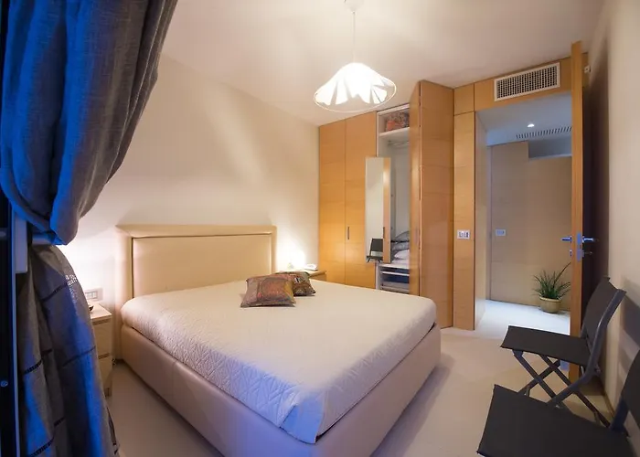 La Giudecca By Vale Apartment