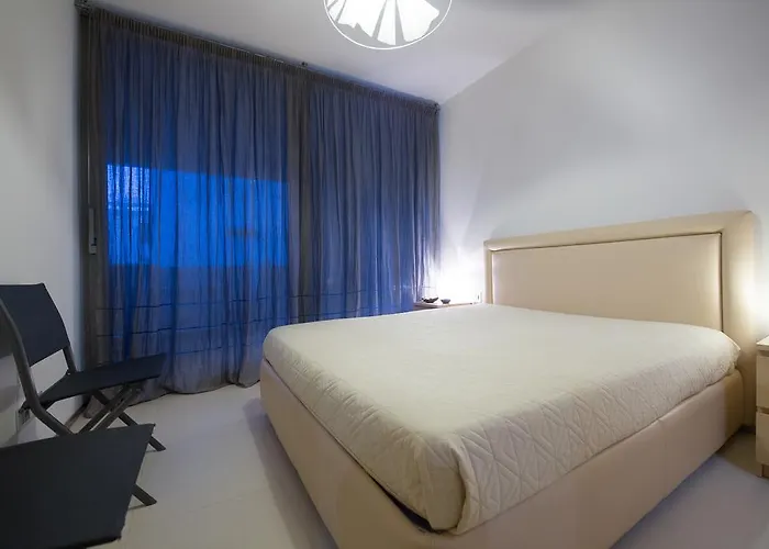 La Giudecca By Vale Apartment