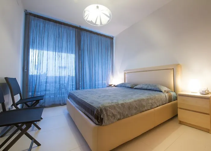 Apartment La Giudecca By Vale Gallipoli