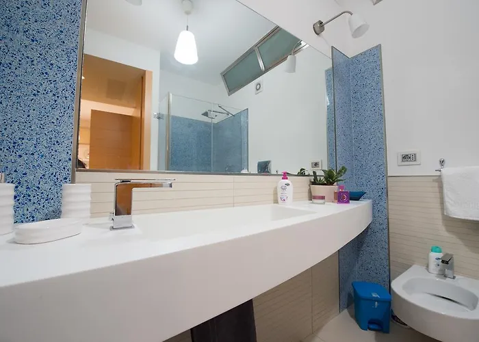 La Giudecca By Vale Lejlighed Gallipoli