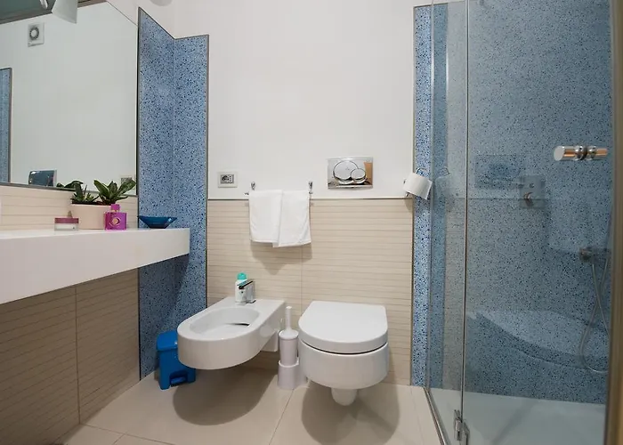 Apartment La Giudecca By Vale