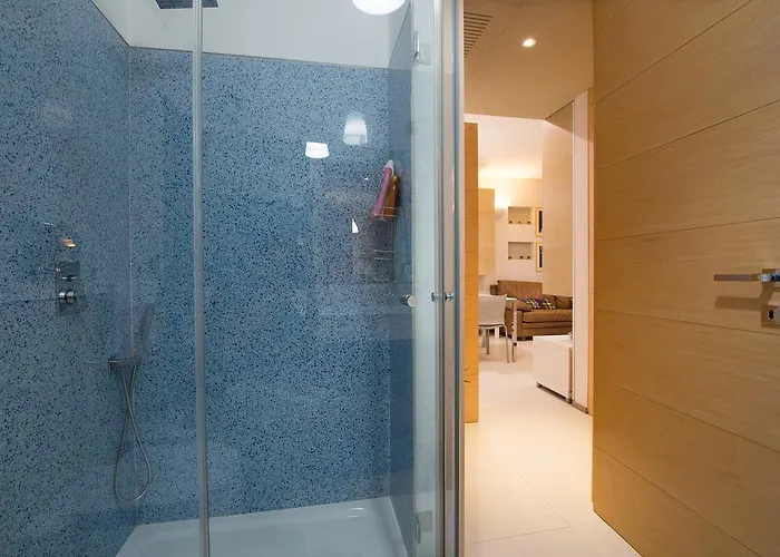 La Giudecca By Vale Lejlighed Gallipoli